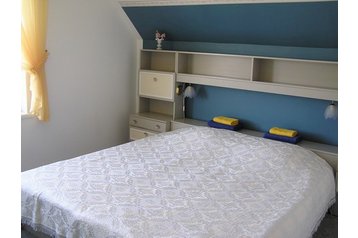 Estija Privát Kuressaare, Eksterjeras